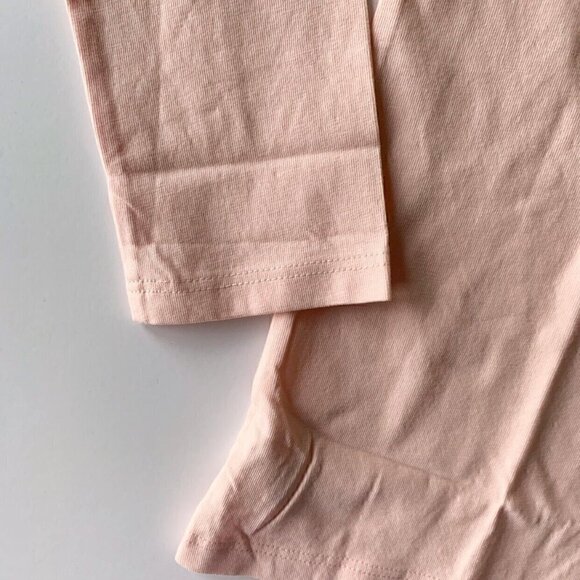 NWT Tea Collection Rainbow Cloud Girl Tee 12 Years - Picture 5 of 6